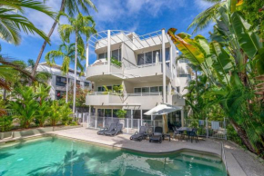 Tropical Escape